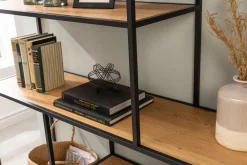Riess-Ambiente Industrial Loft|Standregale ><noscript><img width=