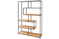 Riess-Ambiente Industrial Loft|Standregale ><noscript><img width=