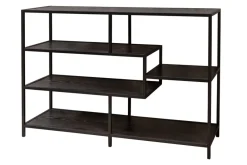 Riess-Ambiente Industrial Loft|Standregale ><noscript><img width=