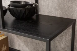 Riess-Ambiente Industrial Loft|Standregale ><noscript><img width=
