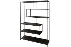 Riess-Ambiente Industrial Loft|Standregale ><noscript><img width=