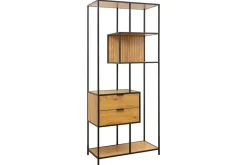 Riess-Ambiente Industrial Loft|Standregale ><noscript><img width=