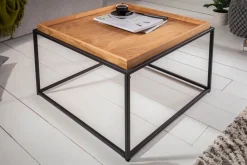 Riess-Ambiente Industrial Loft|Couchtische & Truhen ><noscript><img width=