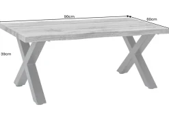 Riess-Ambiente Industrial Loft|Couchtische & Truhen ><noscript><img width=