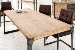 Riess-Ambiente Mehr...|Massivholzesstische ><noscript><img width=