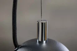 Riess-Ambiente Goldene Möbel|Hängelampen ><noscript><img width=