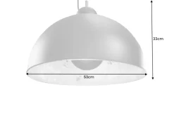 Riess-Ambiente Hängelampen|Industrial Loft ><noscript><img width=