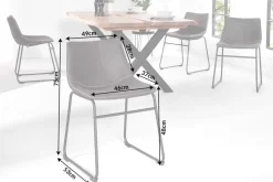 Riess-Ambiente Retro Möbel|Industrial Loft ><noscript><img width=