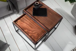 Riess-Ambiente Industrial Loft|Couchtische & Truhen ><noscript><img width=