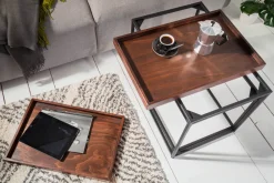 Riess-Ambiente Industrial Loft|Couchtische & Truhen ><noscript><img width=