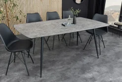 Riess-Ambiente Industrial Loft|Esstische ><noscript><img width=