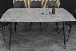 Riess-Ambiente Industrial Loft|Esstische ><noscript><img width=