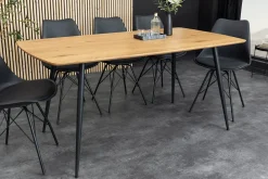 Riess-Ambiente Industrial Loft|Esstische ><noscript><img width=