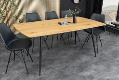 Riess-Ambiente Industrial Loft|Esstische ><noscript><img width=