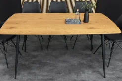 Riess-Ambiente Industrial Loft|Esstische ><noscript><img width=