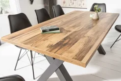 Riess-Ambiente Industrial Loft|Esstische ><noscript><img width=