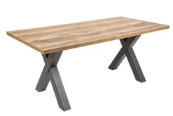 Riess-Ambiente Industrial Loft|Esstische ><noscript><img width=