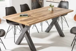 Riess-Ambiente Industrial Loft|Esstische ><noscript><img width=