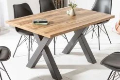 Riess-Ambiente Industrial Loft|Esstische ><noscript><img width=