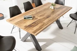 Riess-Ambiente Industrial Loft|Esstische ><noscript><img width=