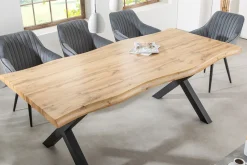 Riess-Ambiente Industrial Loft|Esstische ><noscript><img width=