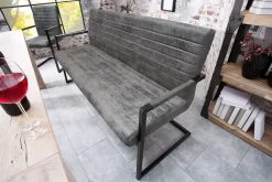 Riess-Ambiente Industrial Loft|Sitzbänke ><noscript><img width=