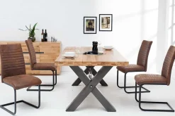 Riess-Ambiente Freischwinger|Industrial Loft ><noscript><img width=