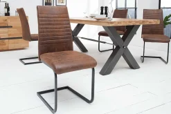 Riess-Ambiente Freischwinger|Industrial Loft ><noscript><img width=