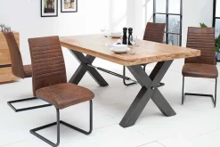 Riess-Ambiente Freischwinger|Industrial Loft ><noscript><img width=