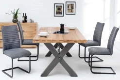 Riess-Ambiente Freischwinger|Industrial Loft ><noscript><img width=