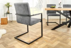 Riess-Ambiente Freischwinger|Industrial Loft ><noscript><img width=