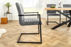 Riess-Ambiente Freischwinger|Industrial Loft ><noscript><img width=