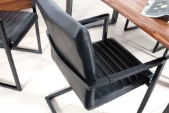 Riess-Ambiente Freischwinger|Industrial Loft ><noscript><img width=
