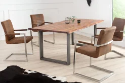 Riess-Ambiente Freischwinger|Industrial Loft ><noscript><img width=