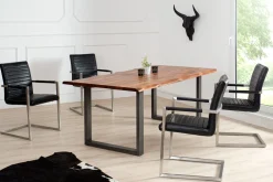 Riess-Ambiente Freischwinger|Industrial Loft ><noscript><img width=