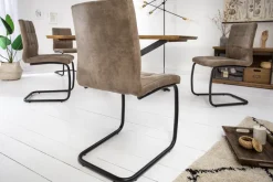 Riess-Ambiente Freischwinger|Industrial Loft ><noscript><img width=