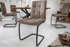 Riess-Ambiente Freischwinger|Industrial Loft ><noscript><img width=