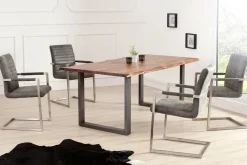 Riess-Ambiente Freischwinger|Industrial Loft ><noscript><img width=