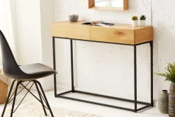 Riess-Ambiente Konsolentische|Industrial Loft ><noscript><img width=