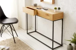 Riess-Ambiente Konsolentische|Industrial Loft ><noscript><img width=