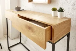 Riess-Ambiente Konsolentische|Industrial Loft ><noscript><img width=