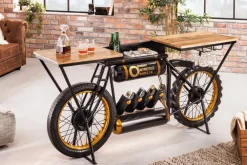 Riess-Ambiente Industrial Loft|Retro Möbel ><noscript><img width=
