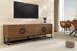Riess-Ambiente Industrial Loft|Tv- & Lowboards ><noscript><img width=