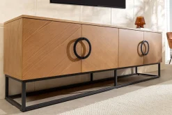 Riess-Ambiente Industrial Loft|Tv- & Lowboards ><noscript><img width=