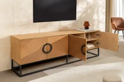 Riess-Ambiente Industrial Loft|Tv- & Lowboards ><noscript><img width=