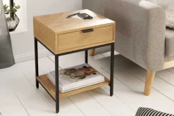 Riess-Ambiente Beistelltische|Nachttische ><noscript><img width=