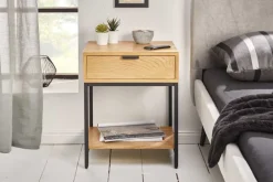 Riess-Ambiente Beistelltische|Nachttische ><noscript><img width=