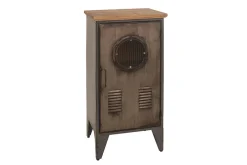 Riess-Ambiente Industrial Loft|Nachttische ><noscript><img width=