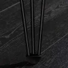 Riess-Ambiente Bürotische|Industrial Loft > Industrial Schreibtisch STUDIO 110cm natur Eiche Laptoptisch Hairpin Legs Stauraum
