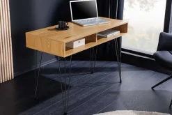 Riess-Ambiente Bürotische|Industrial Loft ><noscript><img width=